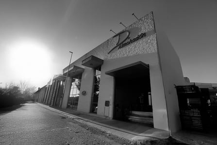 Cambio de instalaciones