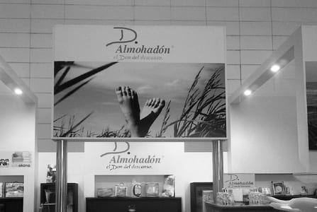 Feria Heimtextil