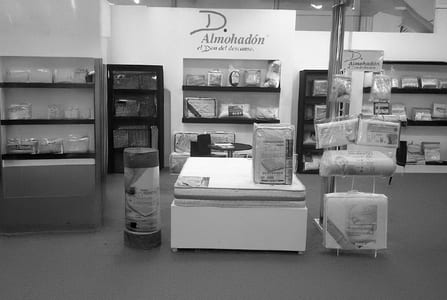 Feria Heimtextil