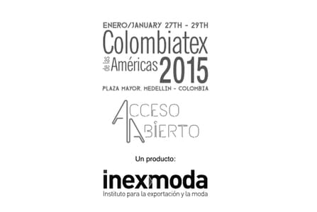 Colombiatex