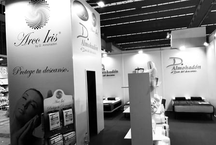 Feria Heimtextil