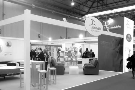 Feria del mueble