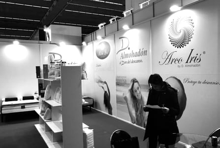 Feria Heimtextil