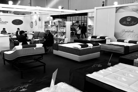 Feria del mueble
