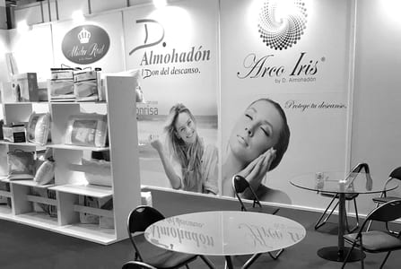 Feria Heimtextil