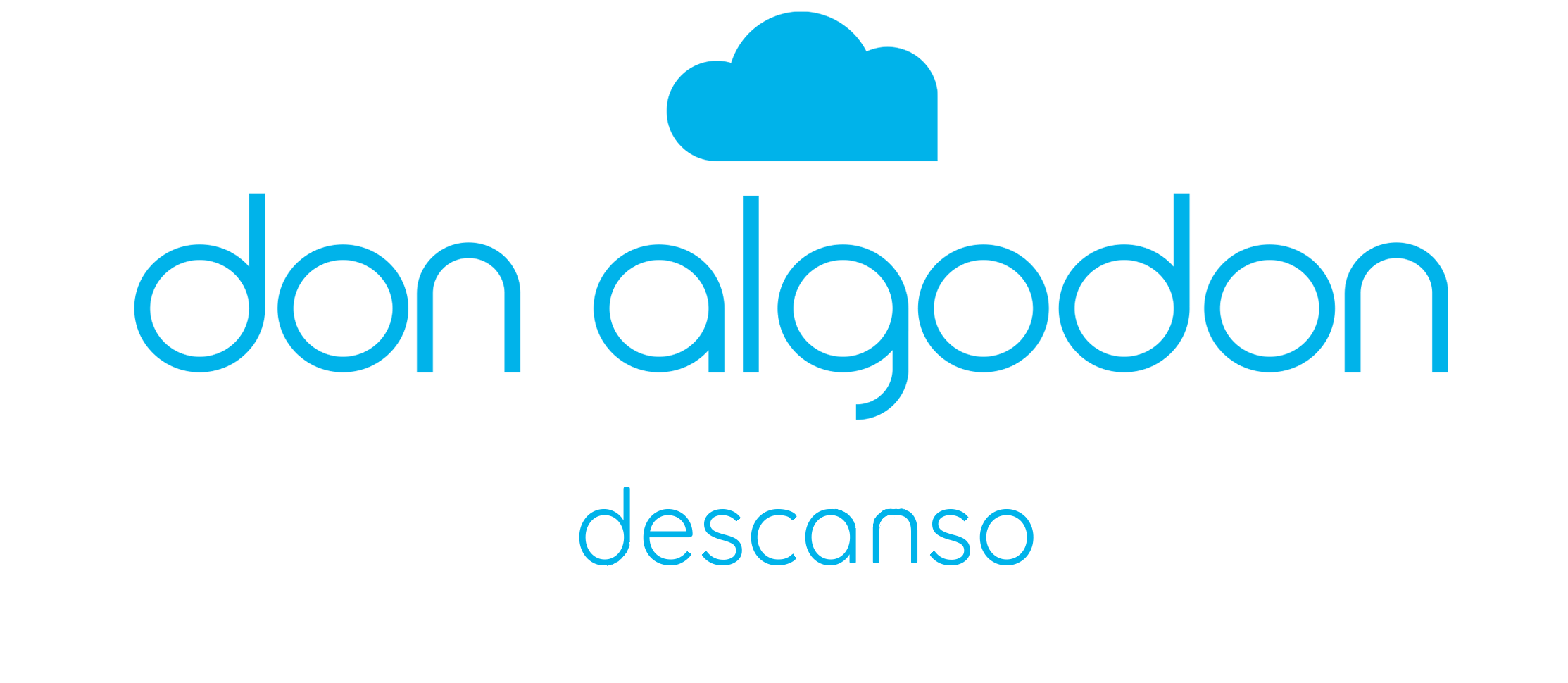 Don algodon logo