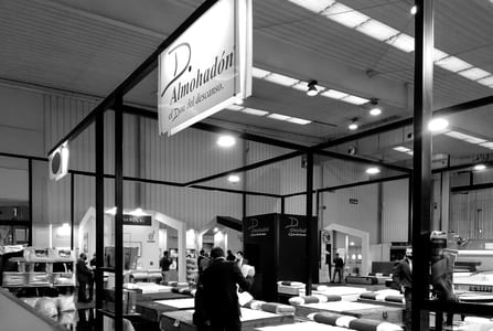 Feria del mueble