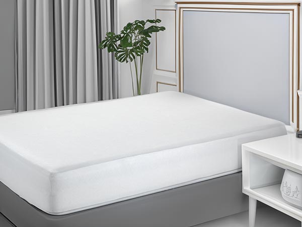 Ambiente Cubre colchon LIMA