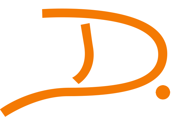D de Don Almohadón naranja png