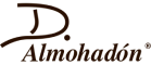 Don Almohadon - Logo negro