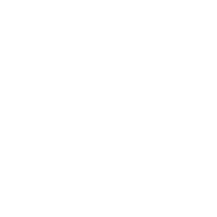 LOGOTIPO ARCOIRIS blanco