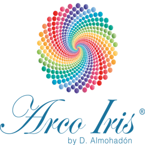 LOGOTIPO ARCOIRIS color