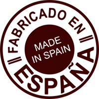 MADE IN SPAIN