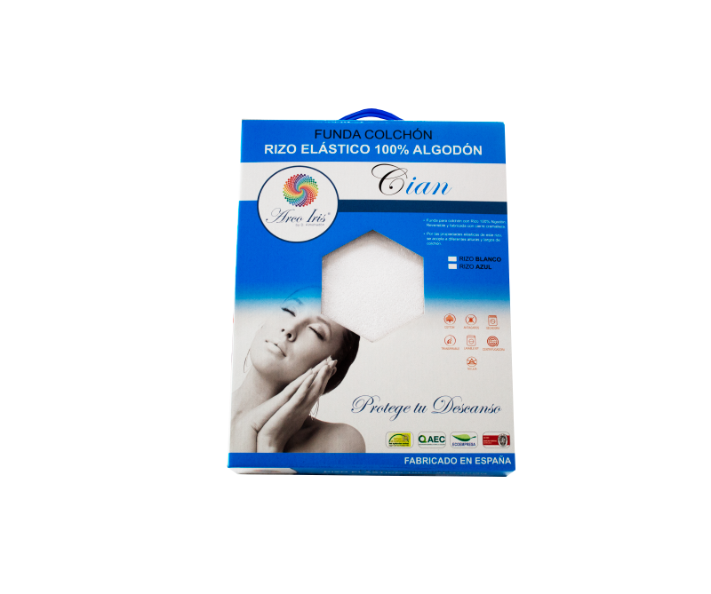 PROTECTOR cian