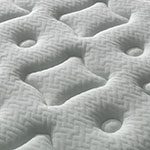 Detalle colchon 13a VISCOEASTIC-PUR Detalle colchon 13a VISCOEASTIC-PUR
