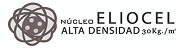 eliocel alta densidad