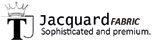 jaquard fabric
