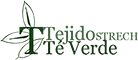 logotipo te verde