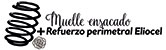 muelle ensacado