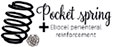 pocket spring