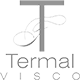 termal visco gris