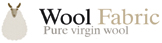 wool fabric